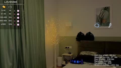 Dana online show from January 31, 6:47 pm