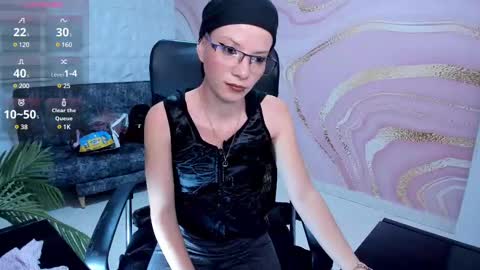 Danaa Rey online show from March 1, 11:39 am