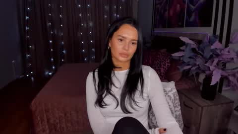 DanaMiers online show from September 12, 6:14 am