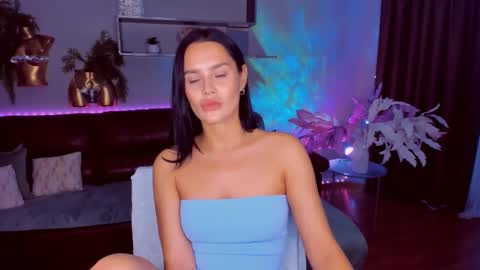 DanaMiers online show from February 27, 7:41 am