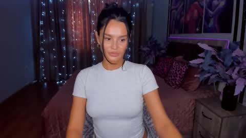 DanaMiers online show from September 13, 6:32 am