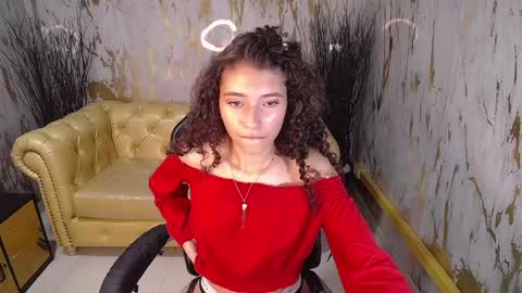 Danatella  online show from February 5, 5:43 pm