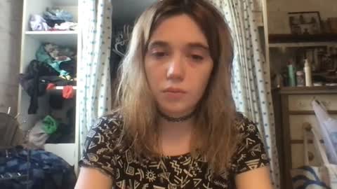 Your submissive patient online show from July 4, 9:43 pm