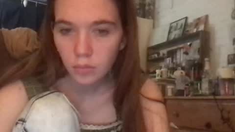 Your submissive patient online show from December 21, 10:40 pm