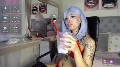 dandarkie online show from February 10, 5:52 pm