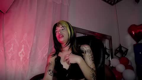 dandarkie online show from February 16, 3:59 pm