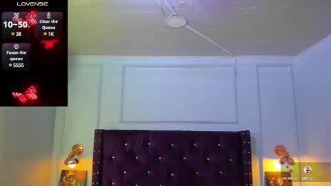 Daniela online show from January 8, 12:15 pm