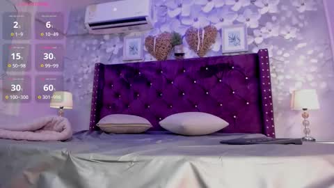 Daniela online show from February 5, 11:24 am