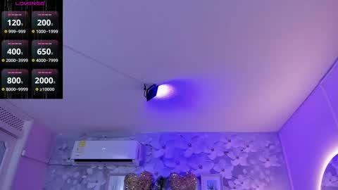 Daniela online show from February 13, 10:44 am