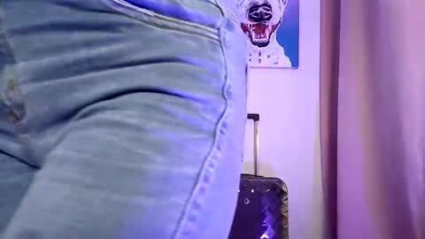 Danella Houston online show from February 14, 10:58 pm