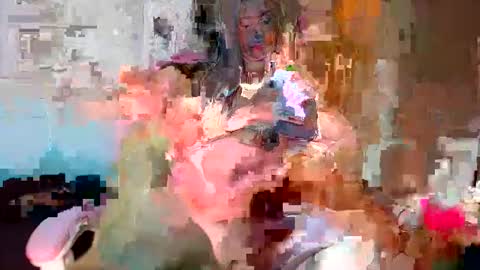 Danella Houston online show from January 7, 10:46 pm