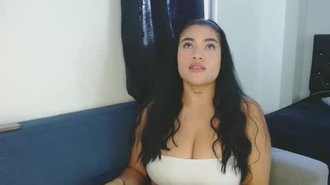 Danessa online show from October 9, 8:46 pm