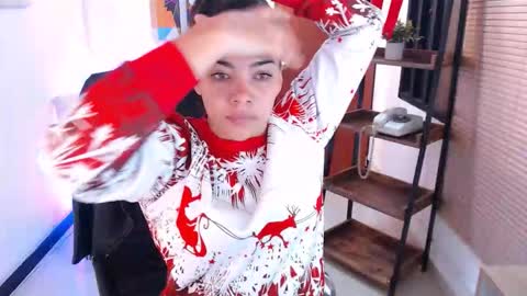 Veronica online show from December 18, 11:37 am