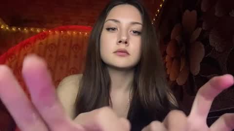 dangerous_softness online show from March 21, 6:46 pm