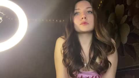 dangerous_softness online show from April 16, 8:08 pm