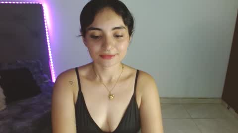 Dany online show from October 22, 1:32 am