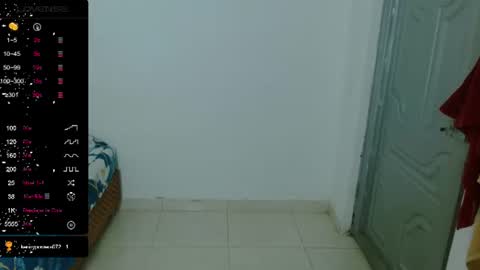 DANI online show from July 2, 12:54 am