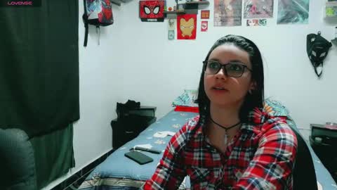 dani y jocelyn online show from February 17, 8:08 pm