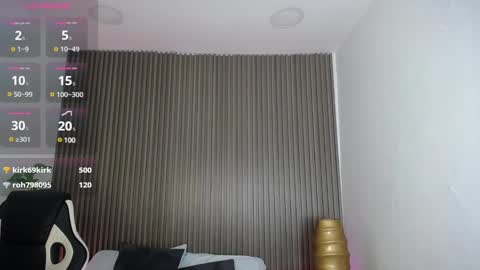 Dania online show from December 23, 10:55 pm