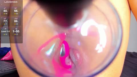 DANIA online show from January 7, 3:32 am