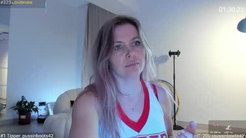 daniangel_web online show from March 11, 7:38 pm