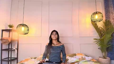 danibell_sweet online show from March 17, 8:13 pm