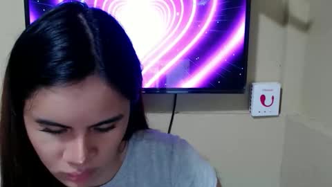 Danica online show from February 20, 2:32 am