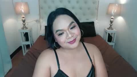 DanickaAlcantara online show from April 21, 1:20 am