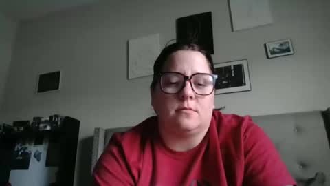 danidegrade online show from December 14, 8:08 pm