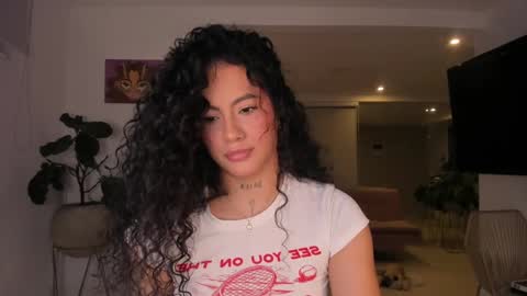 daniela_arenas online show from January 21, 11:24 pm