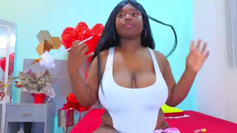 daniela_gil7 online show from February 14, 12:40 pm