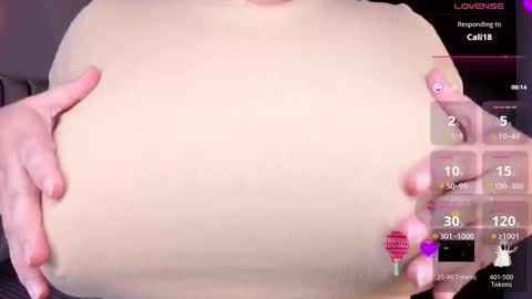 dani h0rx online show from January 21, 4:43 am