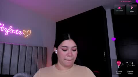 dani h0rx online show from February 20, 2:40 am