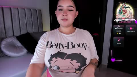 dani h0rx online show from December 29, 3:00 am