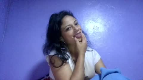 daniela_love1 online show from March 31, 1:49 am