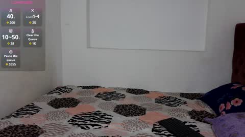 daniela_sexy34 online show from February 3, 9:07 pm