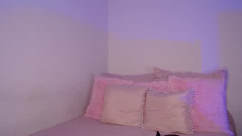 Lucia online show from January 28, 5:14 pm