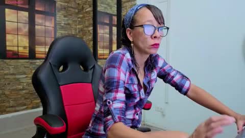 lorena online show from September 30, 12:49 am