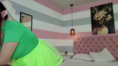 Daniela Beutler online show from January 8, 8:57 pm