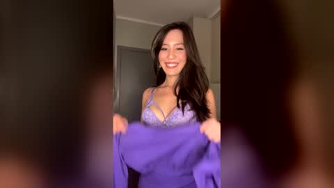 danielagarciax online show from January 5, 9:07 pm