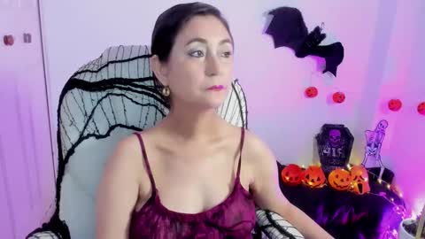 Daniela online show from October 19, 6:04 am