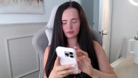 DaniellaRosex online show from July 14, 9:35 am