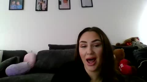 Your Wet Dream NEW Tight online show from February 5, 7:10 pm