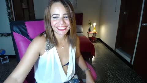 Angie online show from February 3, 5:46 pm