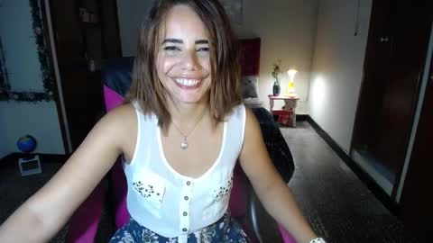 Angie online show from February 17, 6:06 pm