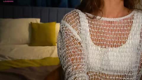 Danielle online show from March 6, 1:55 am