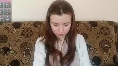 Mia online show from February 22, 7:09 am