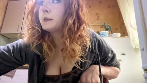 danielnygaard online show from April 23, 2:30 pm