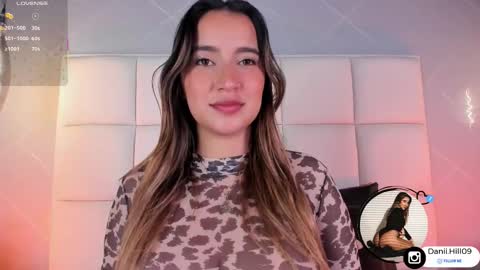 Danii  online show from December 20, 6:06 am