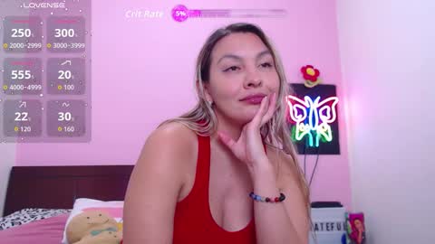 K A R O L online show from February 14, 3:41 am